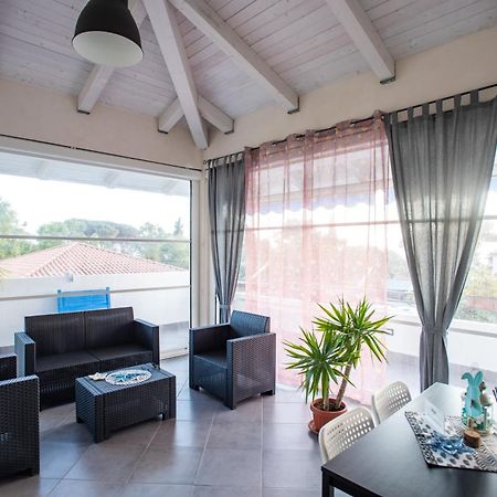 B&B Dionea Санта Мария ди Кастелабате Екстериор снимка