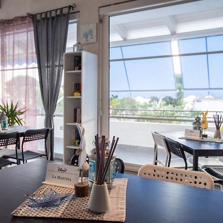 B&B Dionea Санта Мария ди Кастелабате Екстериор снимка