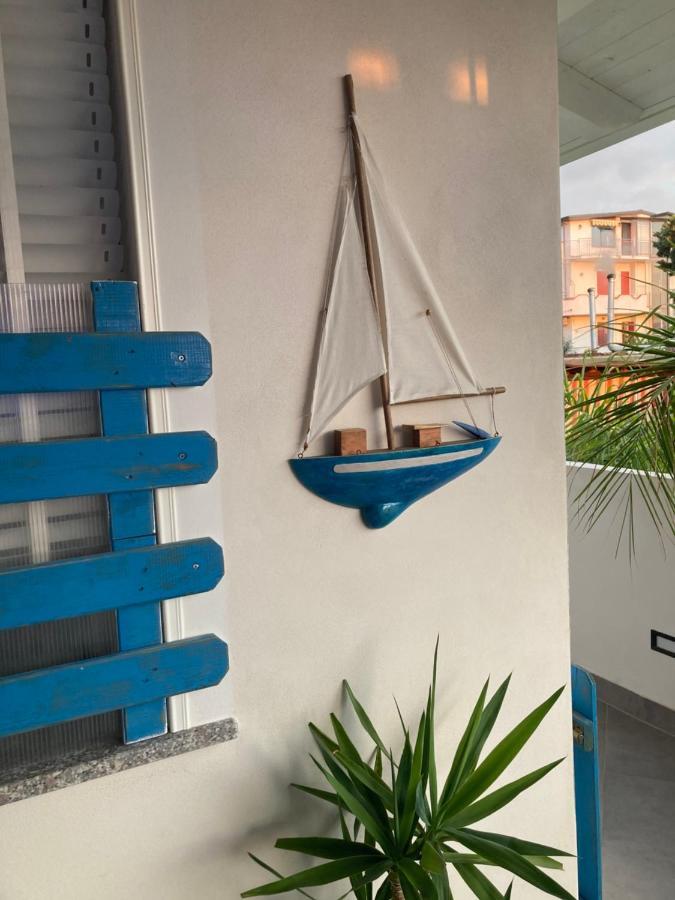 B&B Dionea Санта Мария ди Кастелабате Екстериор снимка