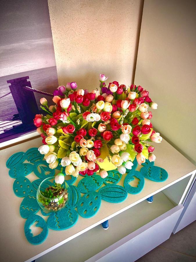 B&B Dionea Санта Мария ди Кастелабате Екстериор снимка