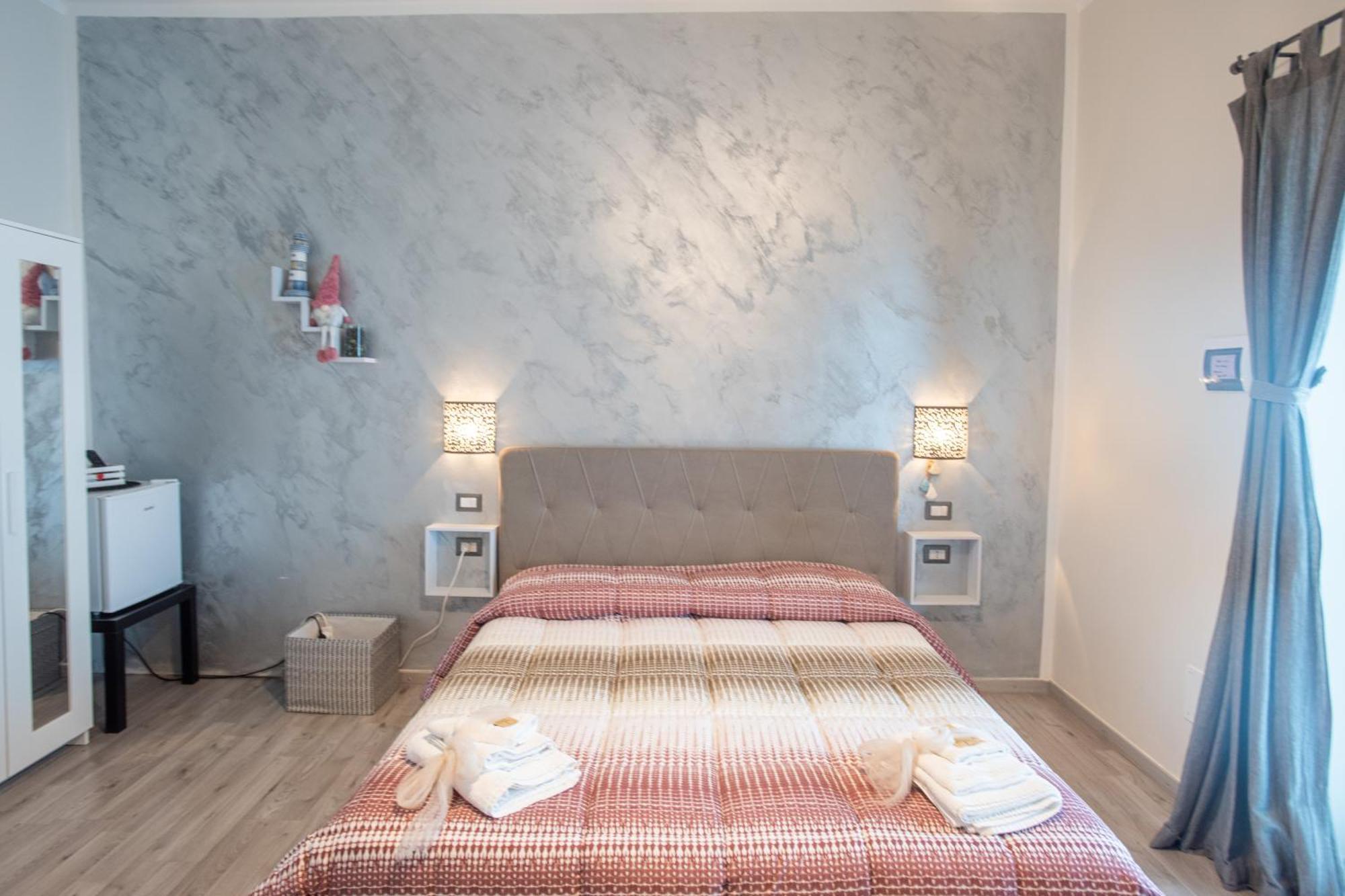 B&B Dionea Санта Мария ди Кастелабате Екстериор снимка