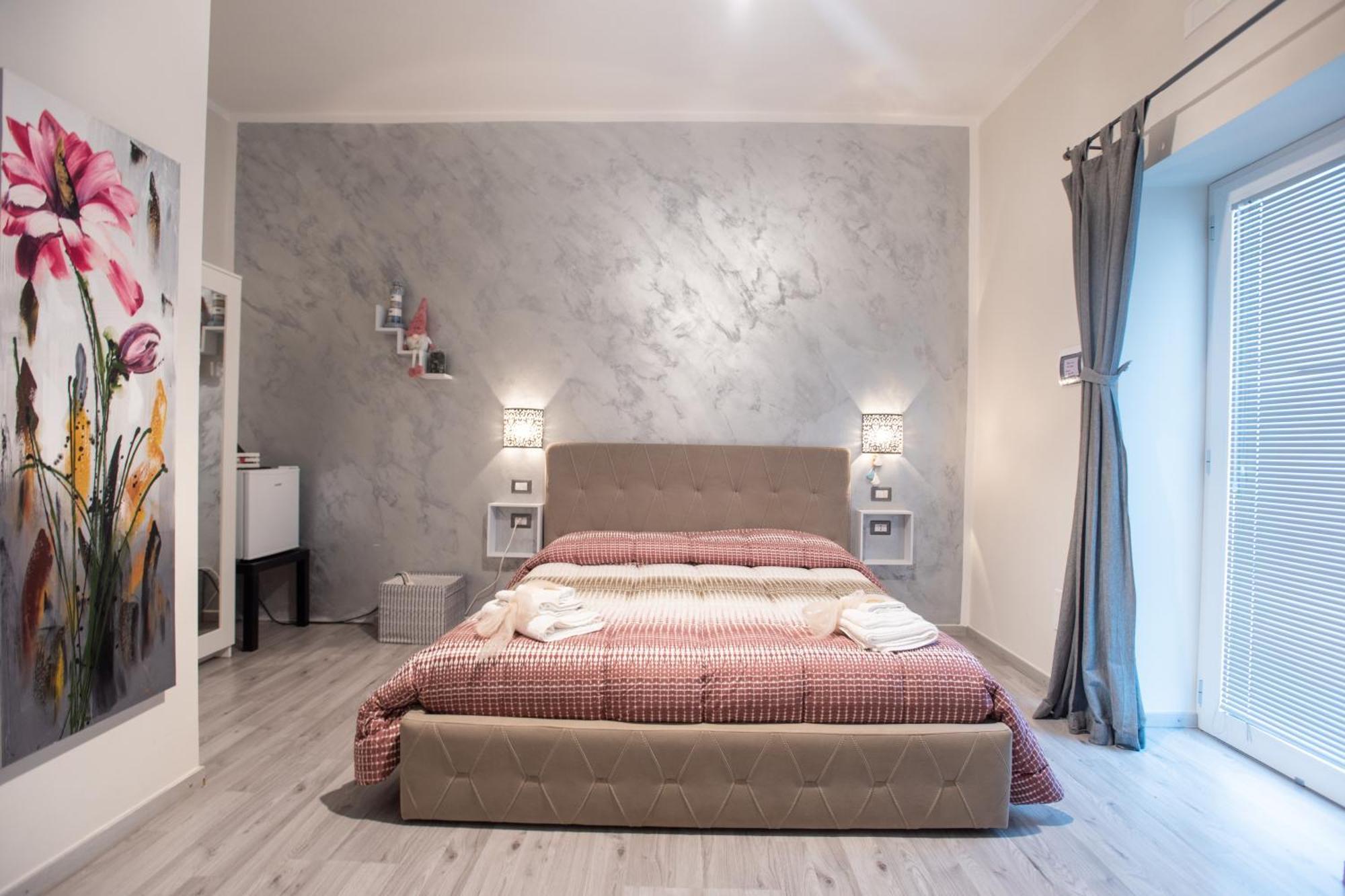 B&B Dionea Санта Мария ди Кастелабате Екстериор снимка