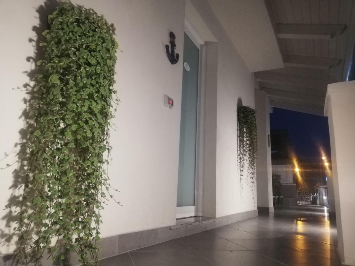 B&B Dionea Санта Мария ди Кастелабате Екстериор снимка