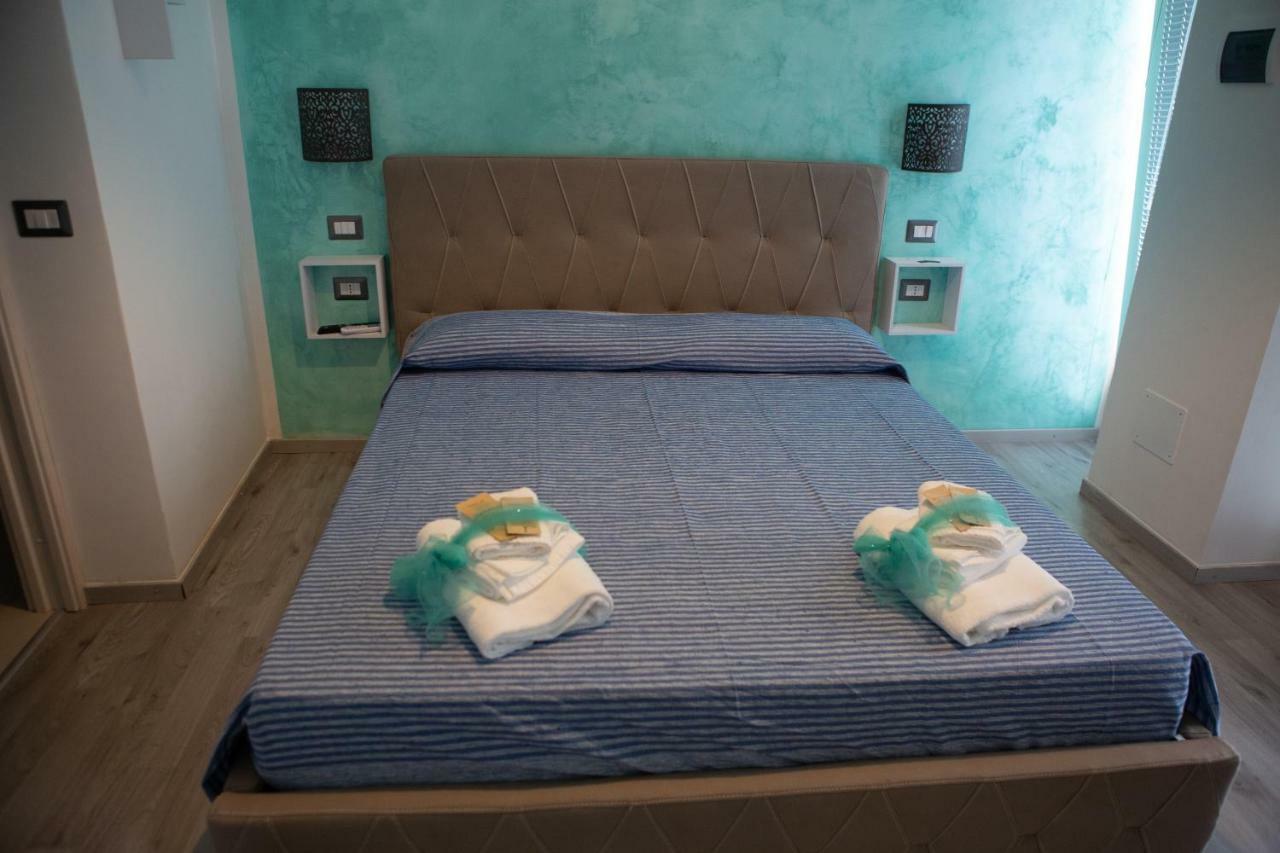 B&B Dionea Санта Мария ди Кастелабате Екстериор снимка