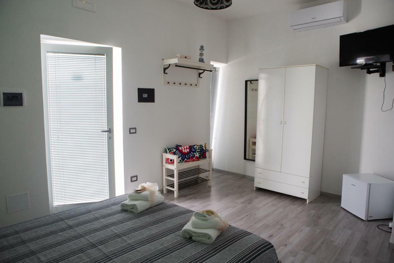 B&B Dionea Санта Мария ди Кастелабате Екстериор снимка